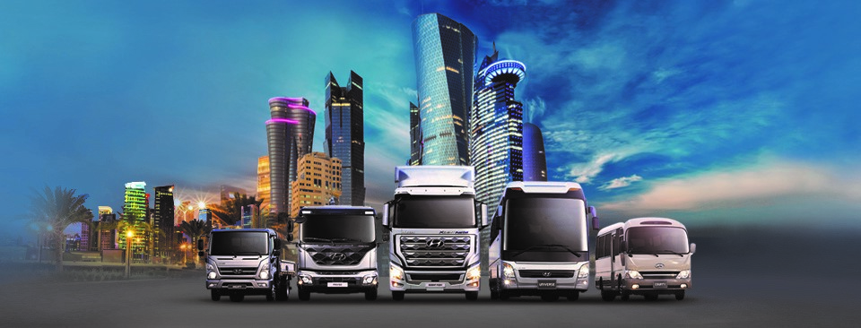 Hyundai Brand Story